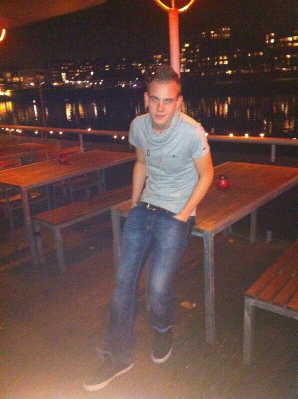 Love for my Bro's // Feyenoord// Lotte 3
