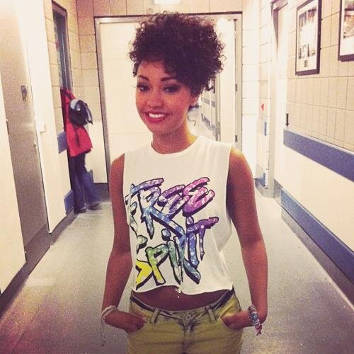 Shes a little scared to get close to anyone because everyone that said ill always be here for you left.