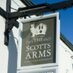 Scotts Arms (@scottsarms) Twitter profile photo