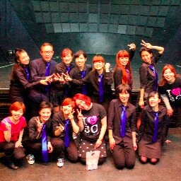 icsc_tokyo Profile Picture