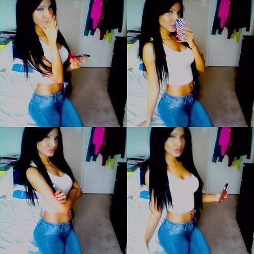 LurlineLapenna's profile picture. If you don't mean it, don't say it.