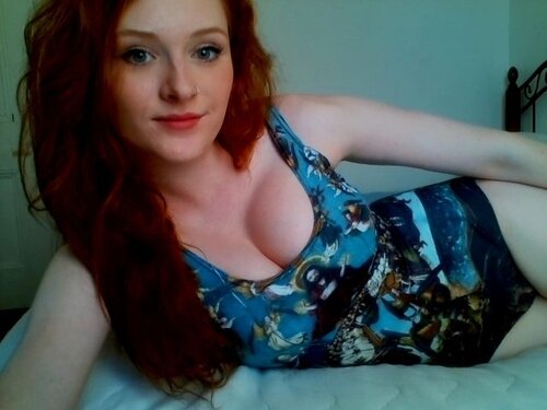 MufinellaBugge's profile picture. Not telling me something because you don't want to piss me off is probably the best way to piss me off.