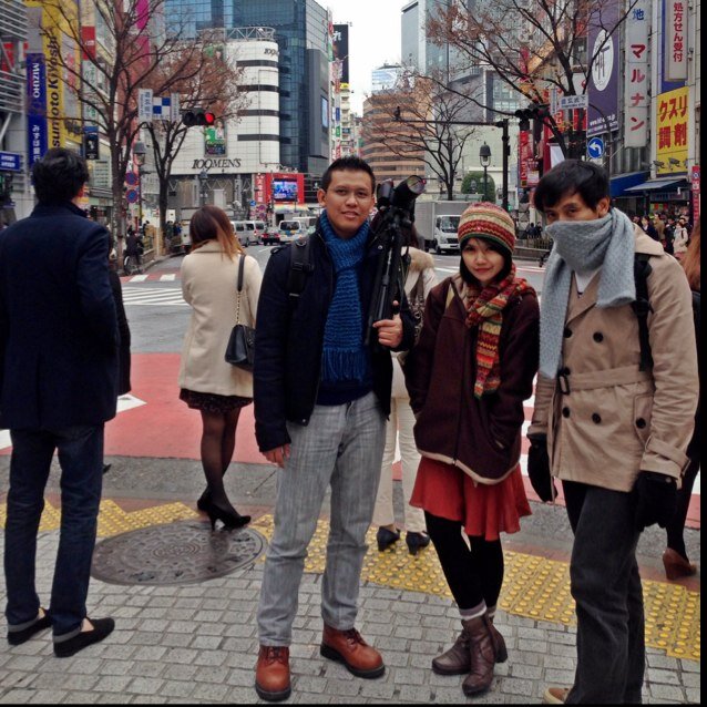 hafiedzk's profile picture. 