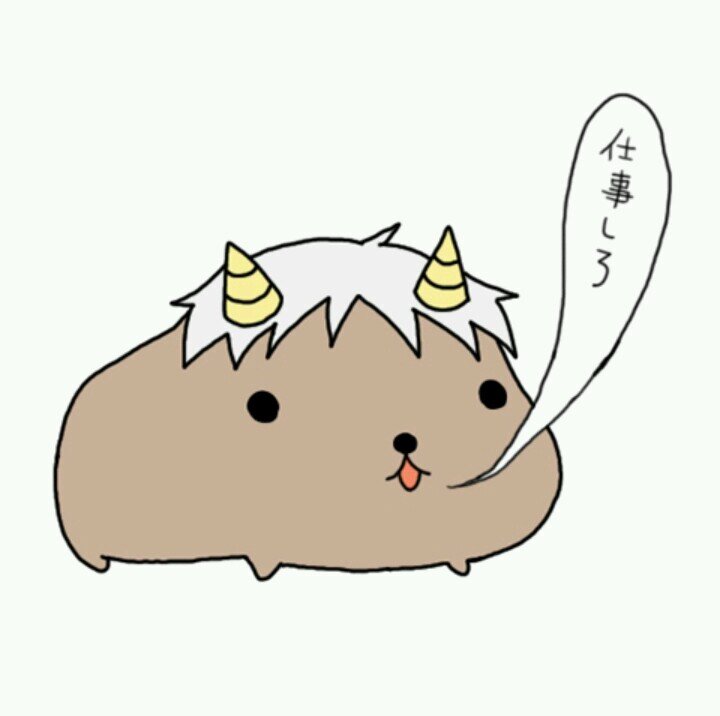 腐女子ですwギャグマンガ日和,カゲプロが好きです｡これから仲良くしていただけたら嬉しいです。宜しくお願い致します｡