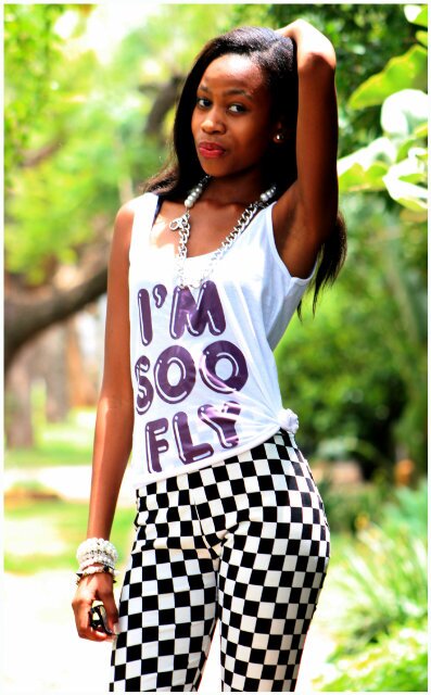 I'm me!!!Never fake ✗always real....That's me:simply cwazzie☺YaBishhh