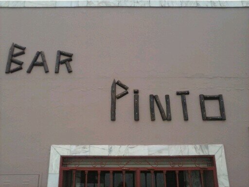piñana rasero
