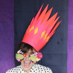 Creative parties