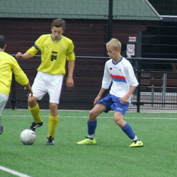 loveyouuuu babey ! ~ vv spirit B1 \/ FEYENOORD ROTTERDAM