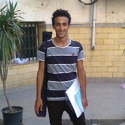 merowalid's profile picture. هندسة الزقازيق