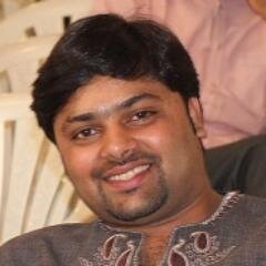 Dynamic young professional, enthusiastic in social welfare, Politics, Film Critic and Inspirational Stories