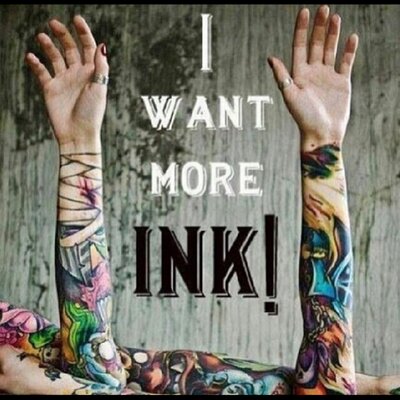 Media Tweets by Cool Tattoos (@tattooobssessed) | Twitter