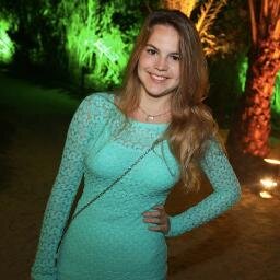 Bianca Salgueiro é Vida 333