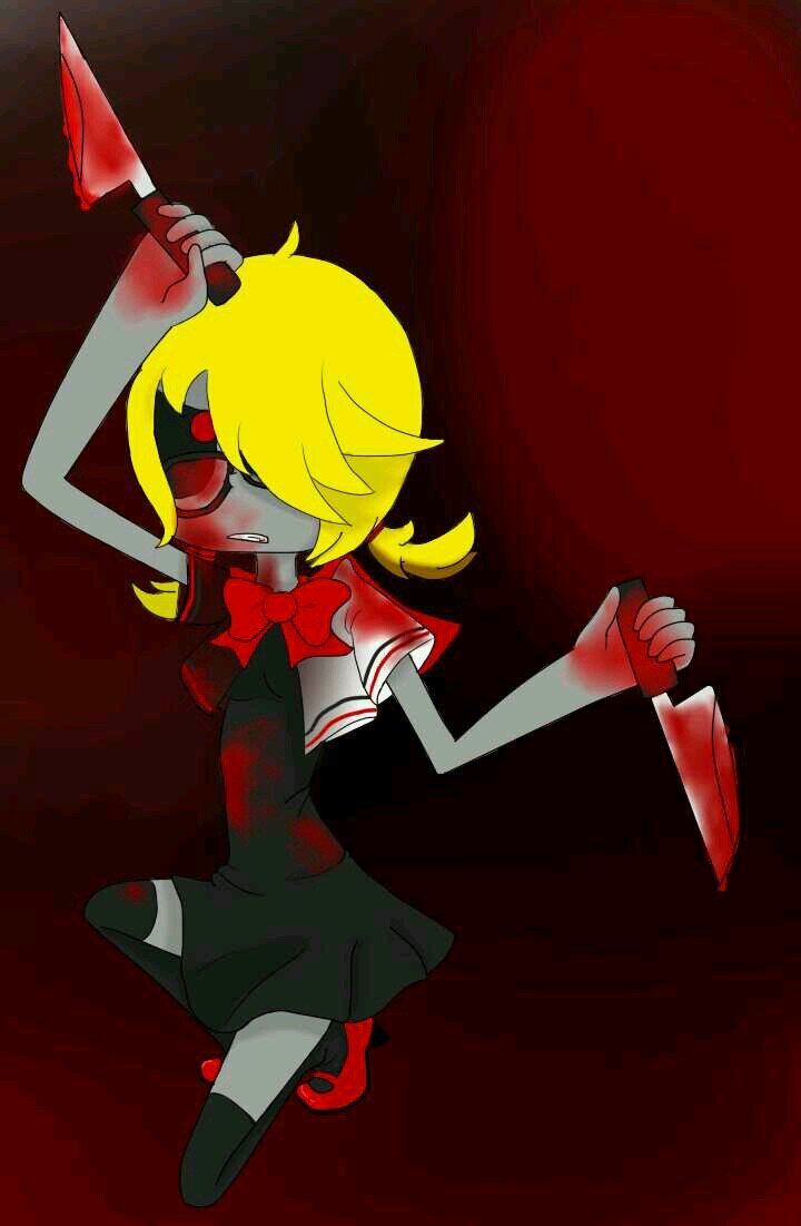 AbbeyTheDead_'s profile picture. Hai! I'm Abbey!  {RP} {Single}