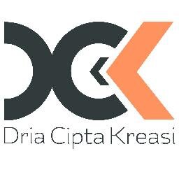 Official twitter acount for Dria Cipta Kreasi