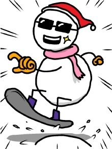 blacksnowman96 Profile Picture