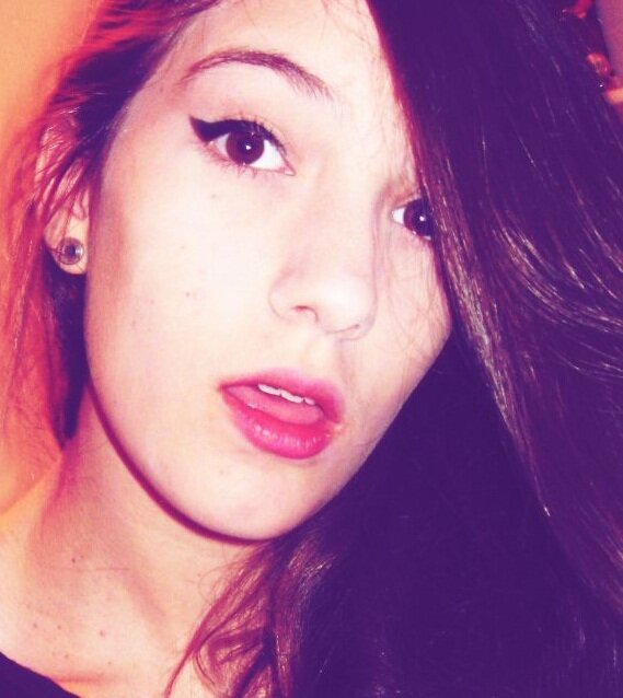 I hate boys who think they can get any girl.