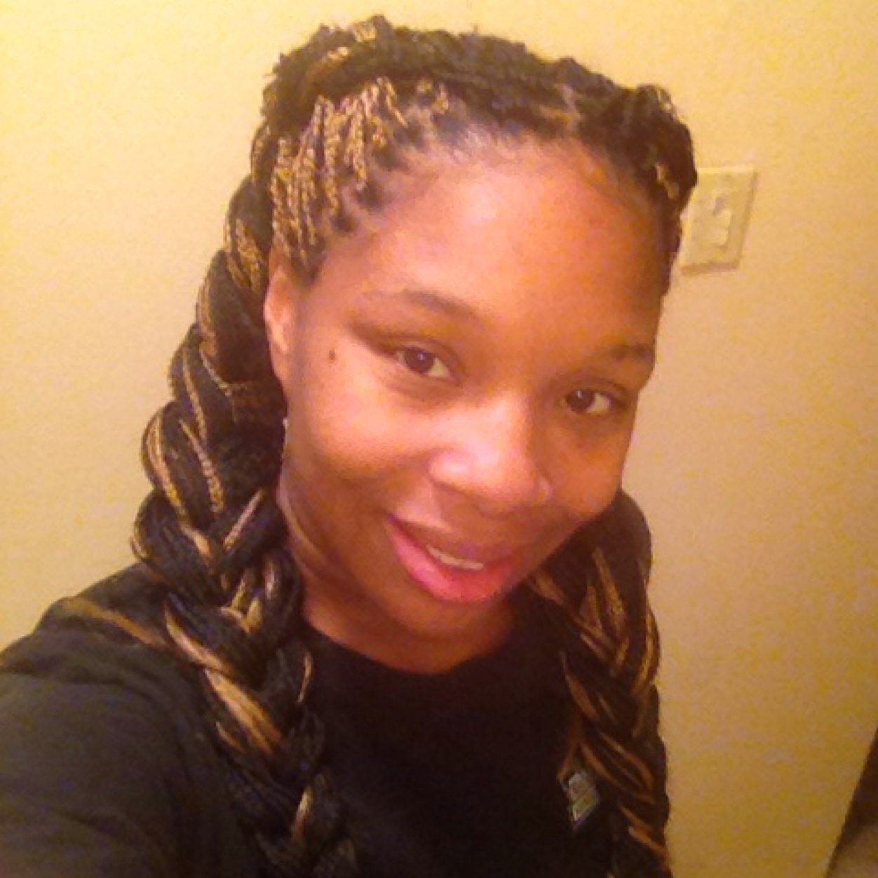 #TeamIphone4s #TeamMom #TeamIDG2F #TeamTakeYaMan