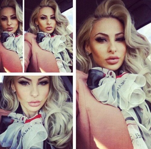 A real boyfriend would try finding new ways to impress his girl even after he has her..