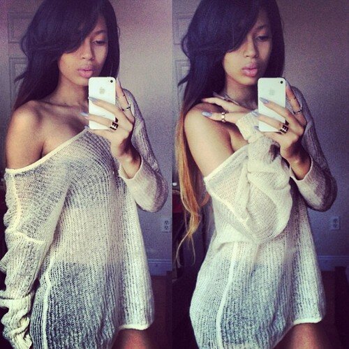 Some guys just don't realize how much one little things can hurt a girl.