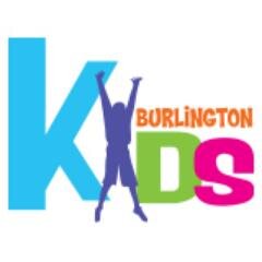 Keeping you informed about what's happening in & around Burlington for Kids & Families!