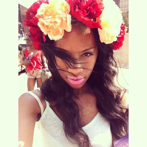 Don't play with a girl's heart , why mislead a good girl if you know you're not going to love her the way she deserves to be loved.