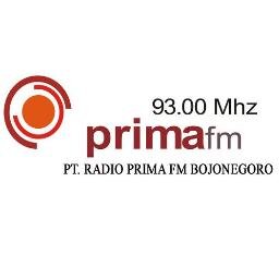 Prima Fm Bojonegoro hadir dengan menghadirkan lagu-lagu indonesia mulai dari Pop Indo, Dangdut, Campursari, Nostalgia, Religi Dll....