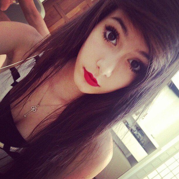 I want to be the only hand you ever need to hold.