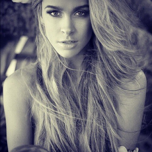 If we date I'll never give up on you, no matter how hard things get.