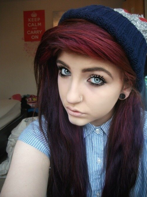 KonstanceMacGar's profile picture. I hate when you're so excited for something but then it ends up not happening.