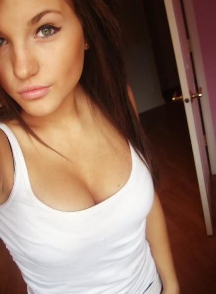 Girls crying over a guy is normal, but if a guy cries for a girl, she means more to him than anyone ever will.