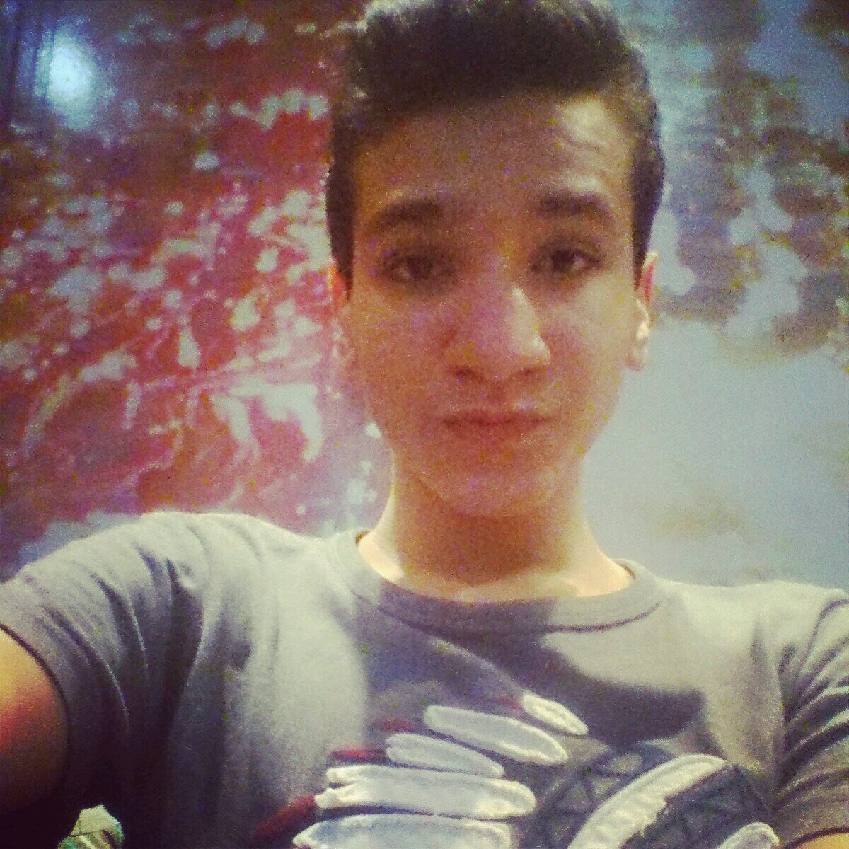 AHSaharty's profile picture. If you're reading this that means you're alive ; Do you need a better reason to smile.  #Scorpio #ScorpioAreUs  Instagram : AhmedSaharty_  BBM PIN : 7A5ECEFB