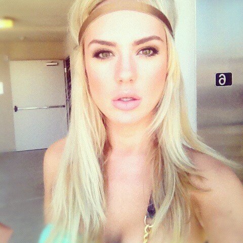 Life doesn't come with a script, so quit acting.