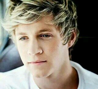 I am a #Directioner.... and I ADORE Niall Horan
