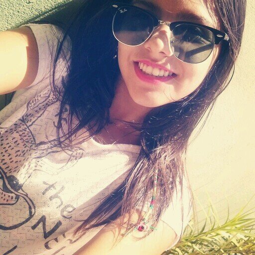 brunapprado1's profile picture. 