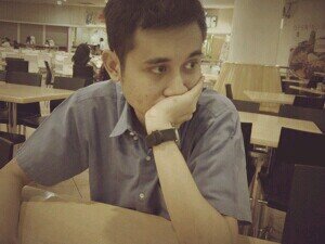 adityobasworo1's profile picture. 