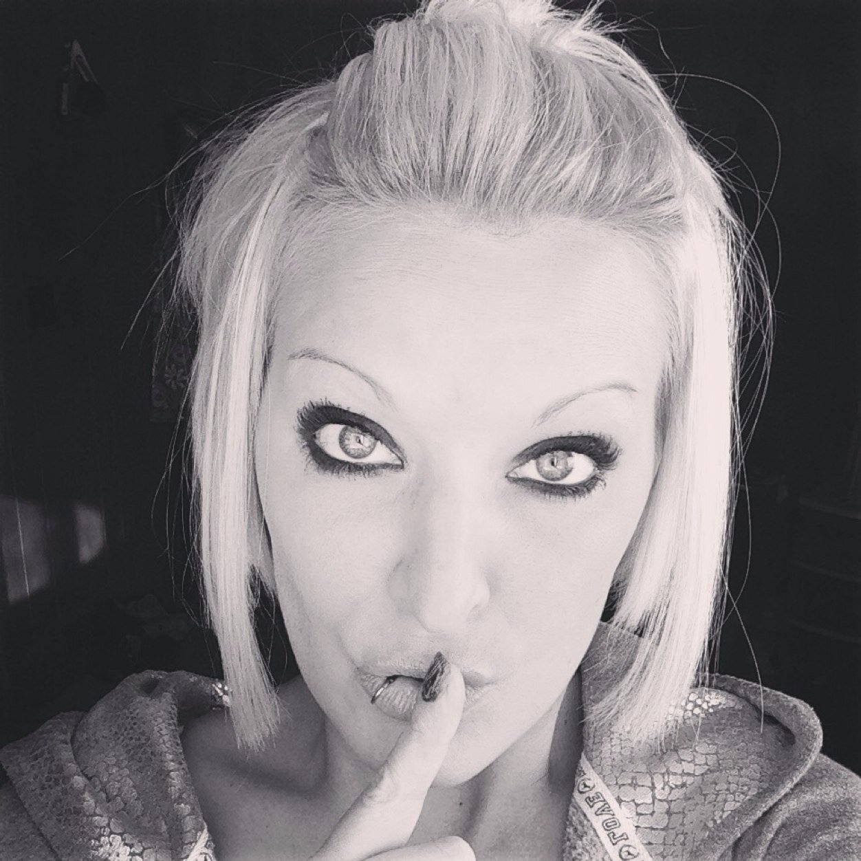 Judge me ill prove you wrong tell me what to do ill tell you off say call me a bitch ill show you one screw me over ill do call me crazy you have no idea :)