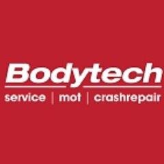 Based in Salisbury, Wiltshire, Bodytech provides vehicle servicing, repairs and MOTs, to bodywork and classic car restoration.
