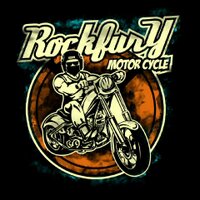 Rockfury_clothing (@rockfury_cloth) 's Twitter Profile