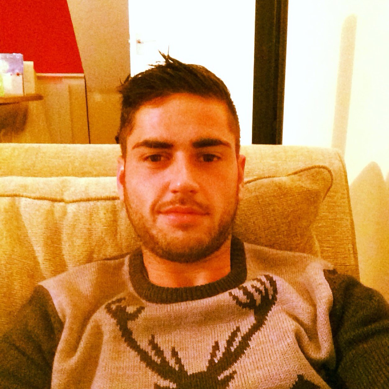 Charlie Vince Profile