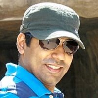 Prabish Balan (@prabishb) 's Twitter Profile