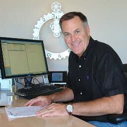 RiekeTodd's profile picture. Husband, Father, Grandfather, CEO, Boater, Biker, Car lover