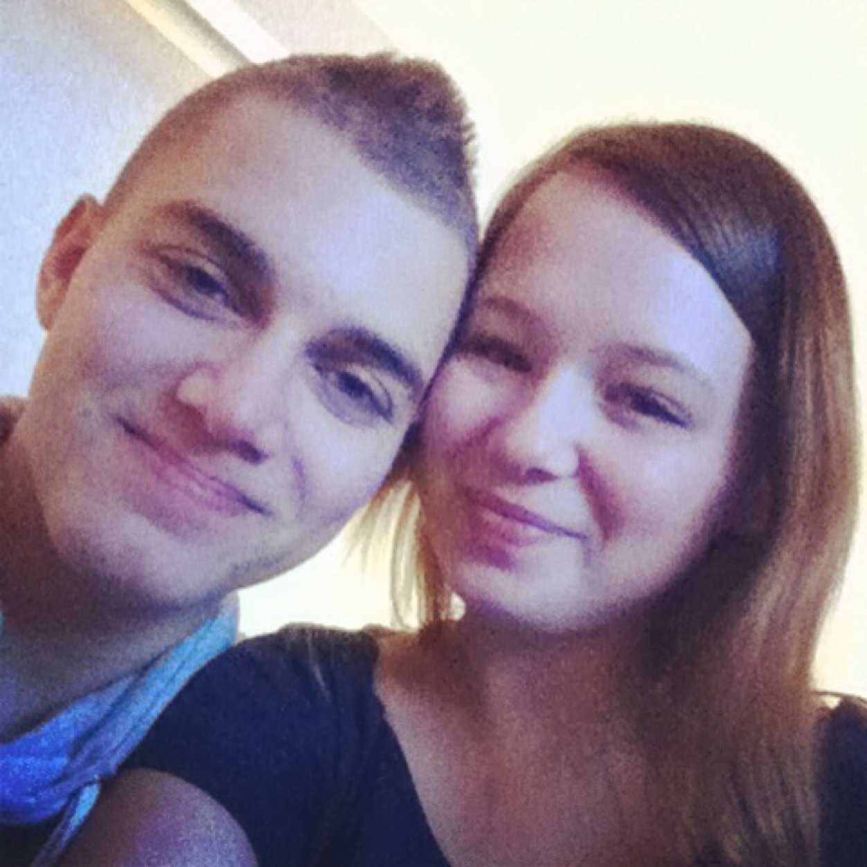 De allerliefste meid op aarde, en ze is helemaal van mij ❤ x x x Ruben