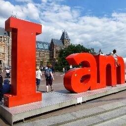 iamsterdamnl's profile picture. Vanaf dit account worden geen tweets meer verstuurd. We verwijzen je graag door naar ons kanaal @uitinAMS voor leuke informatie en tips over Amsterdam.