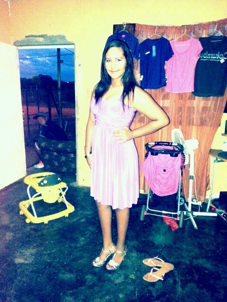 Hilary_Liseth's profile picture. Hilary Hernandez HLHR