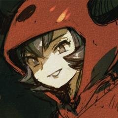 CourtneyOfMagma's profile picture. But this isn't the last you'll see of Team Magma! We have other plans! Don't you forget it!