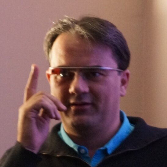 machinevisionFR's profile picture. Machine vision & Machine learning will change our world #M2M #IOT #CV #ComputerVision