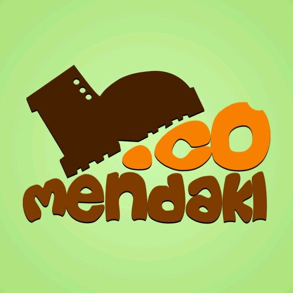 MendakiCo's profile picture. Gaya Hidup dan Petualangan
Portal Dunia Mendaki Gunung, Pelestarian Alam, dan Pariwisata Indonesia