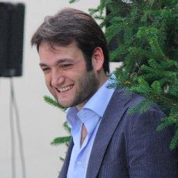 VittoVannucci's profile picture. 