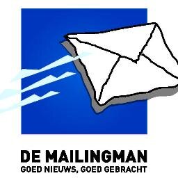 22 jaar actief als Belgisch mailhandling bedrijf.