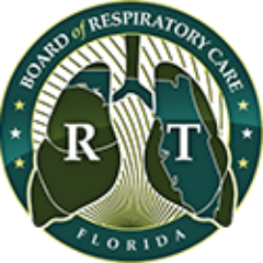 News & Updates for the Florida Board of Respiratory Care. Disclaimer: http://t.co/3Ve4XMsSII